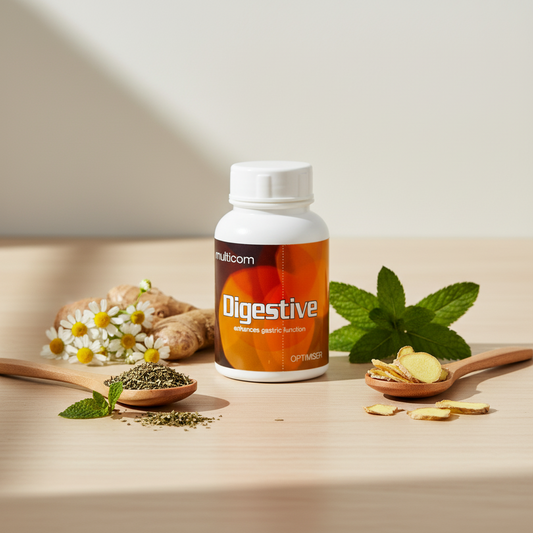 Digestive Optimiser