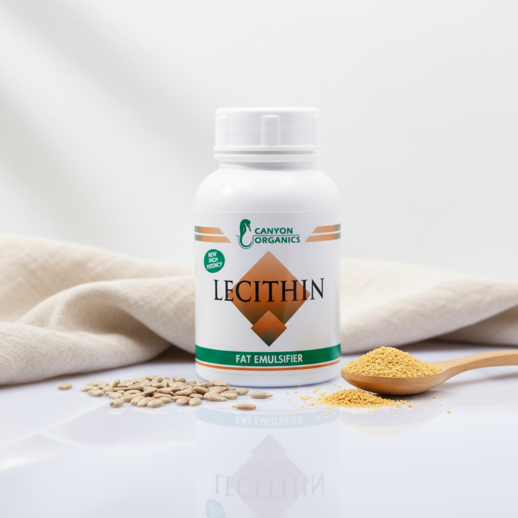 Lecithin