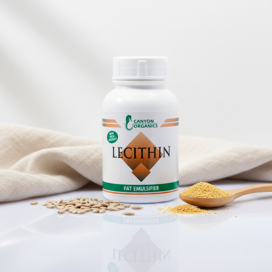 Lecithin