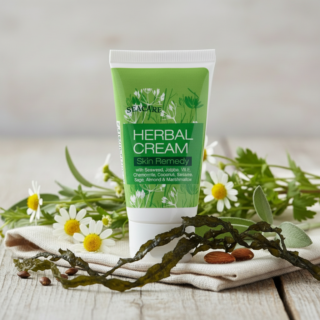 Herbal Cream 50ml